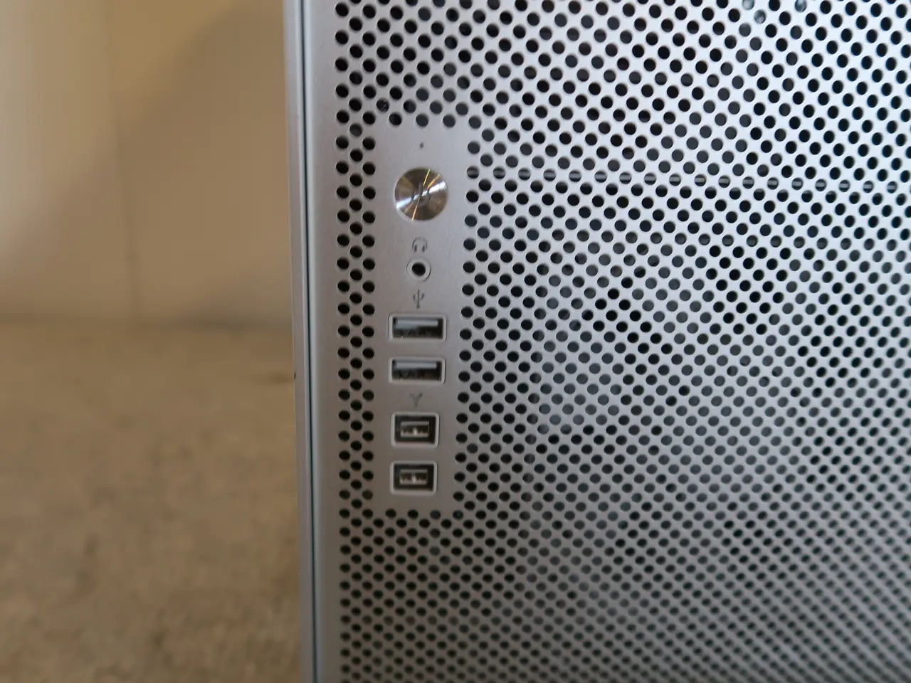 Billede 2 - Apple Mac Pro 5,1 Tower