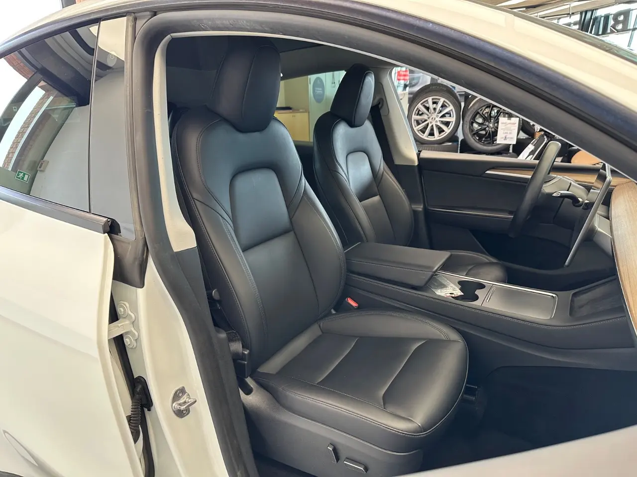 Billede 13 - Tesla Model Y  Long Range AWD