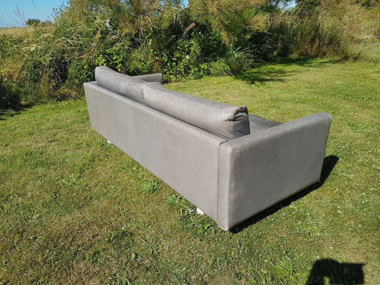Billede 3 - Sofa Søren Lund