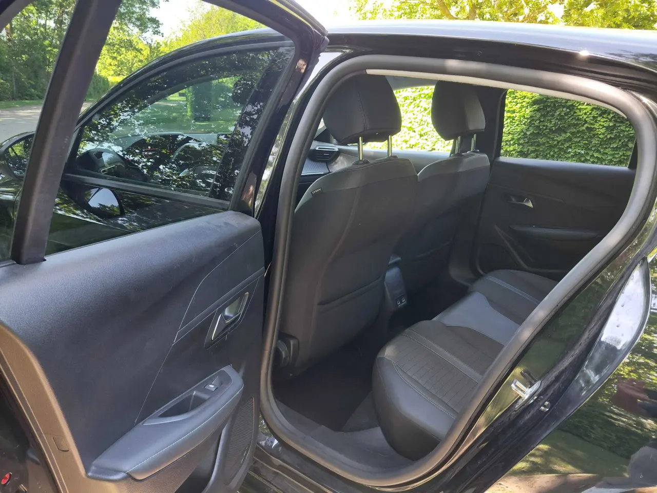 Billede 6 - 208 puretech