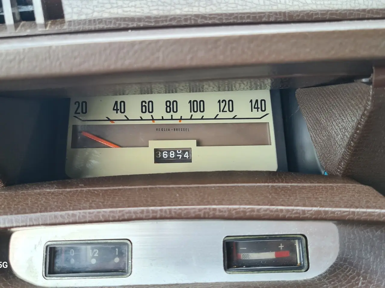 Billede 1 - Citroën AMI 8 0,6 Confort 33HK 5d