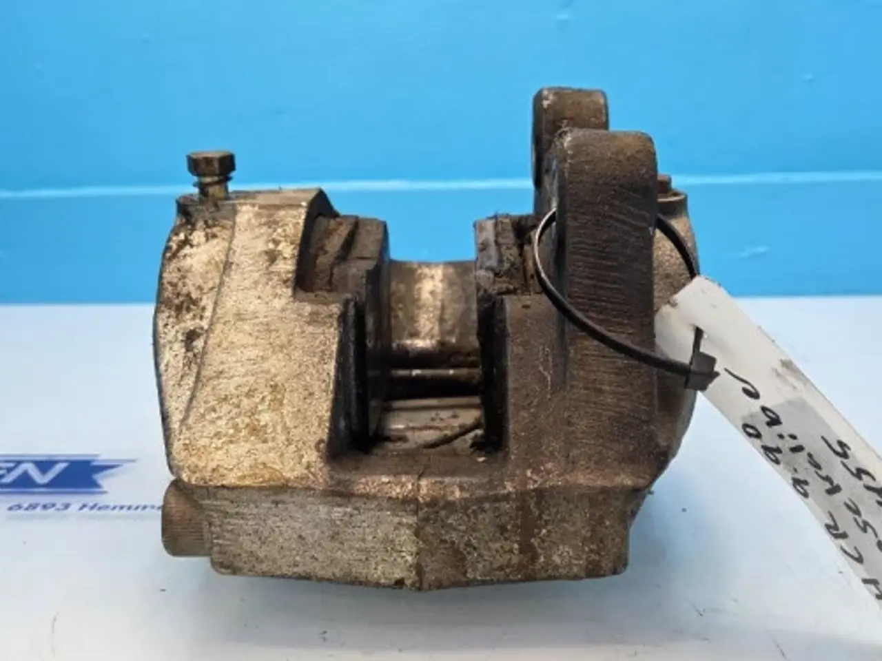 Billede 5 - New Holland CR9.90 Bremsekaliber 84989455