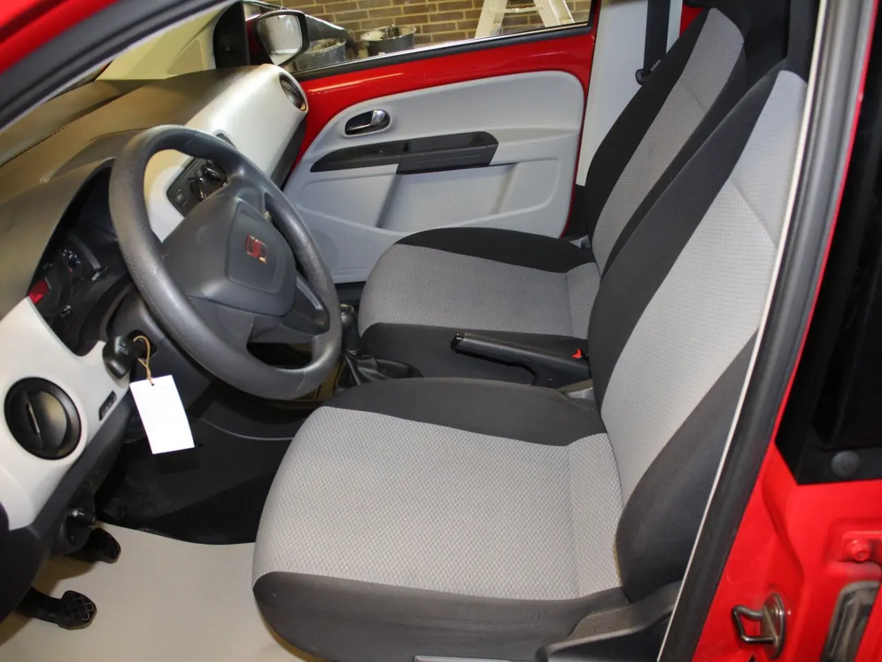 Billede 4 - Seat Mii 1,0 60 Style eco