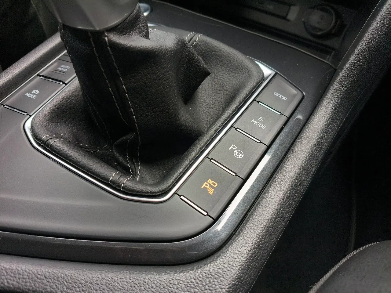 Billede 12 - VW Tiguan 1,4 TSI eHybrid R-Line DSG 245HK 5d 6g Aut.
