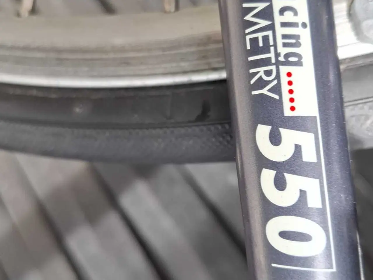 Billede 4 - Racercykel Nishiki m. Shimano 105