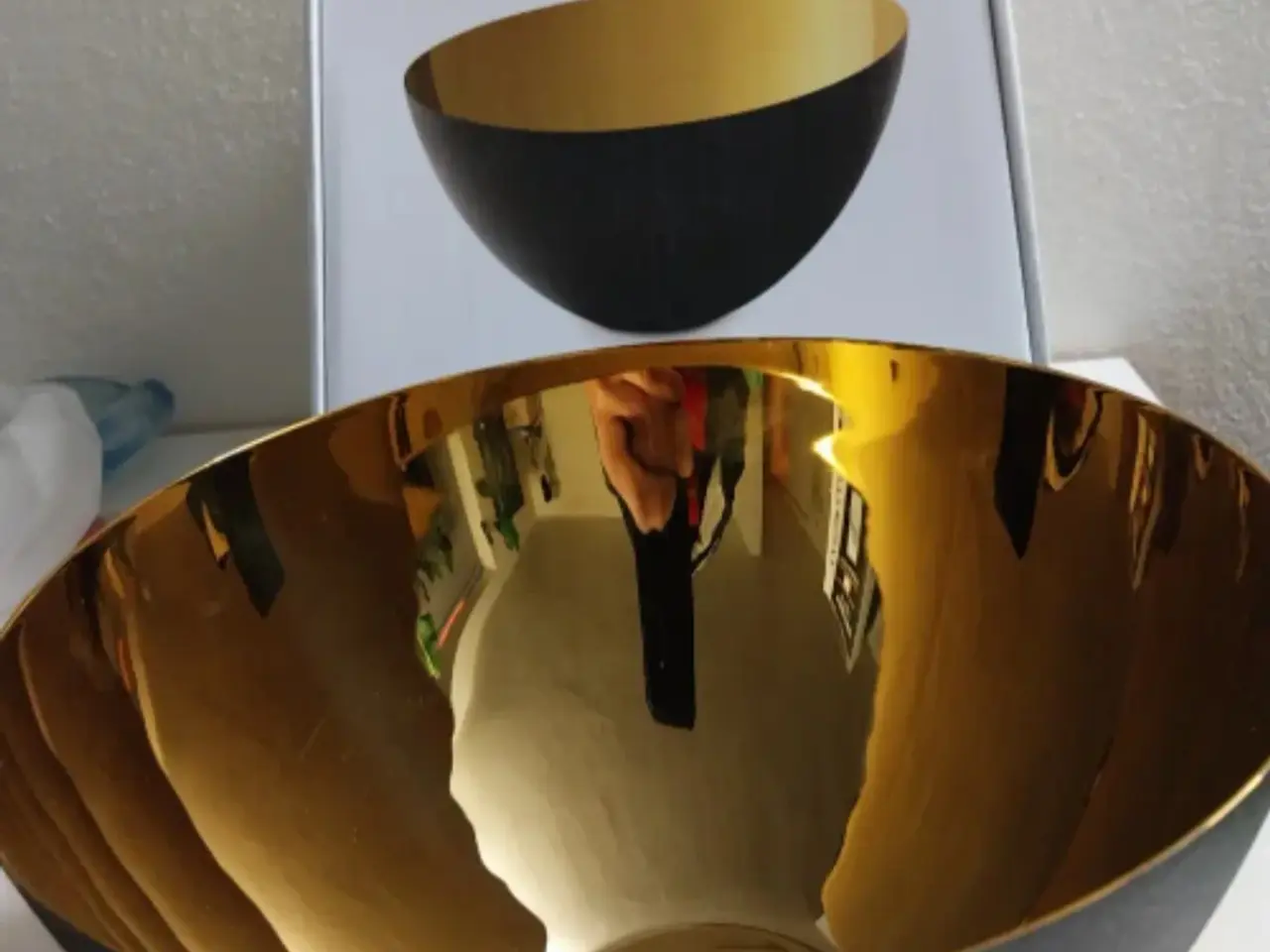 Billede 6 - Normann Copenhagen skål 25 cm