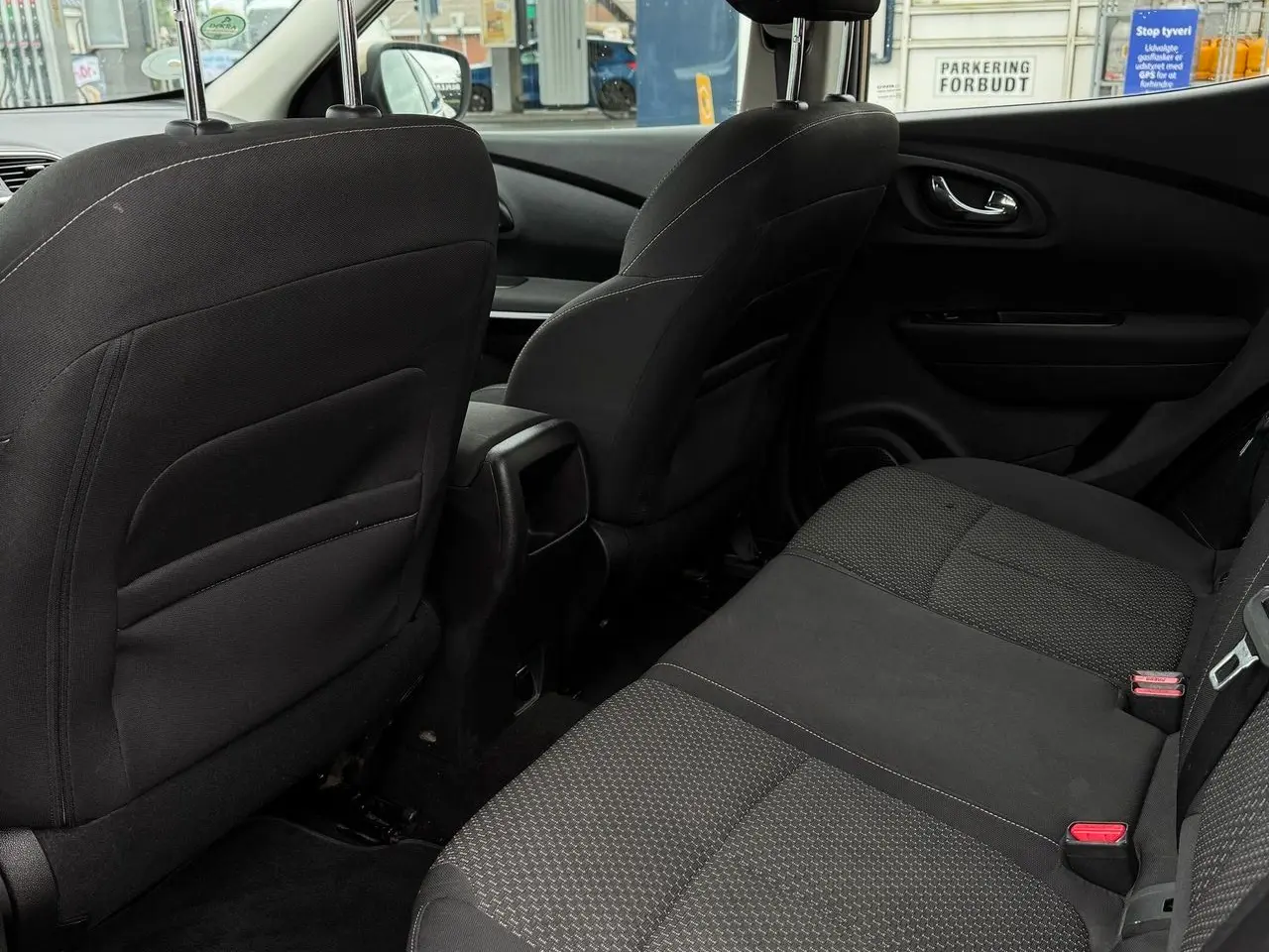 Billede 14 - Renault Kadjar 1,2 Energy TCe Zen 130HK 5d 6g