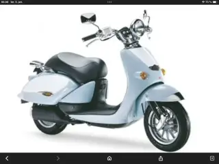 Projekt aprilia habana