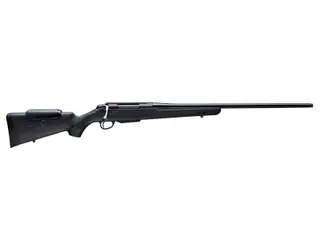 Tikka T3 Lite ADJ 20" løb 14x1 gevind