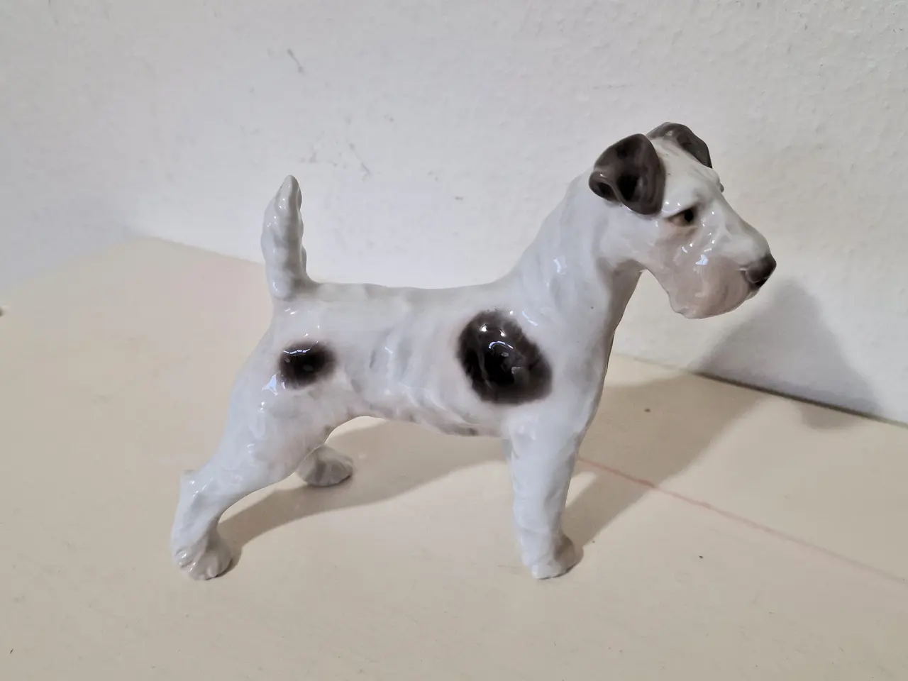 Billede 6 - Bing & Grøndahl Figur.