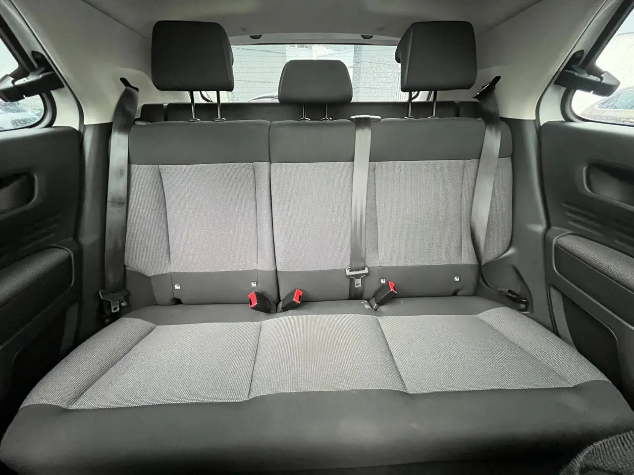 Billede 8 - Citroën C4 Cactus 1,6 BlueHDi 100 SkyLine