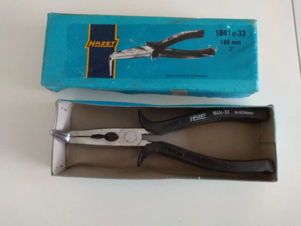 Billede 2 - Hazet 1841 c 33