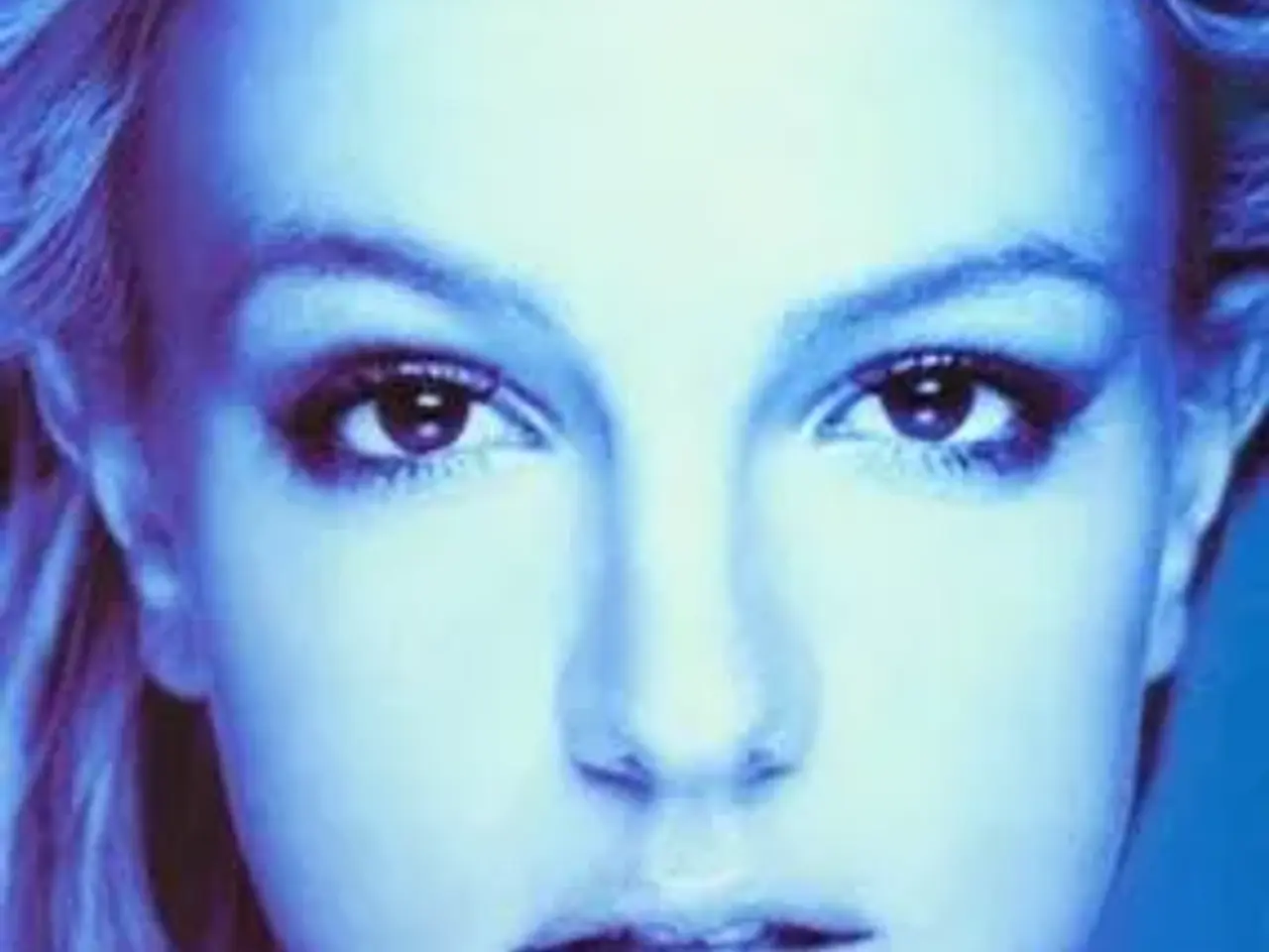 Billede 1 - DVD & CD ; Britney Spears ; IN THE ZONE