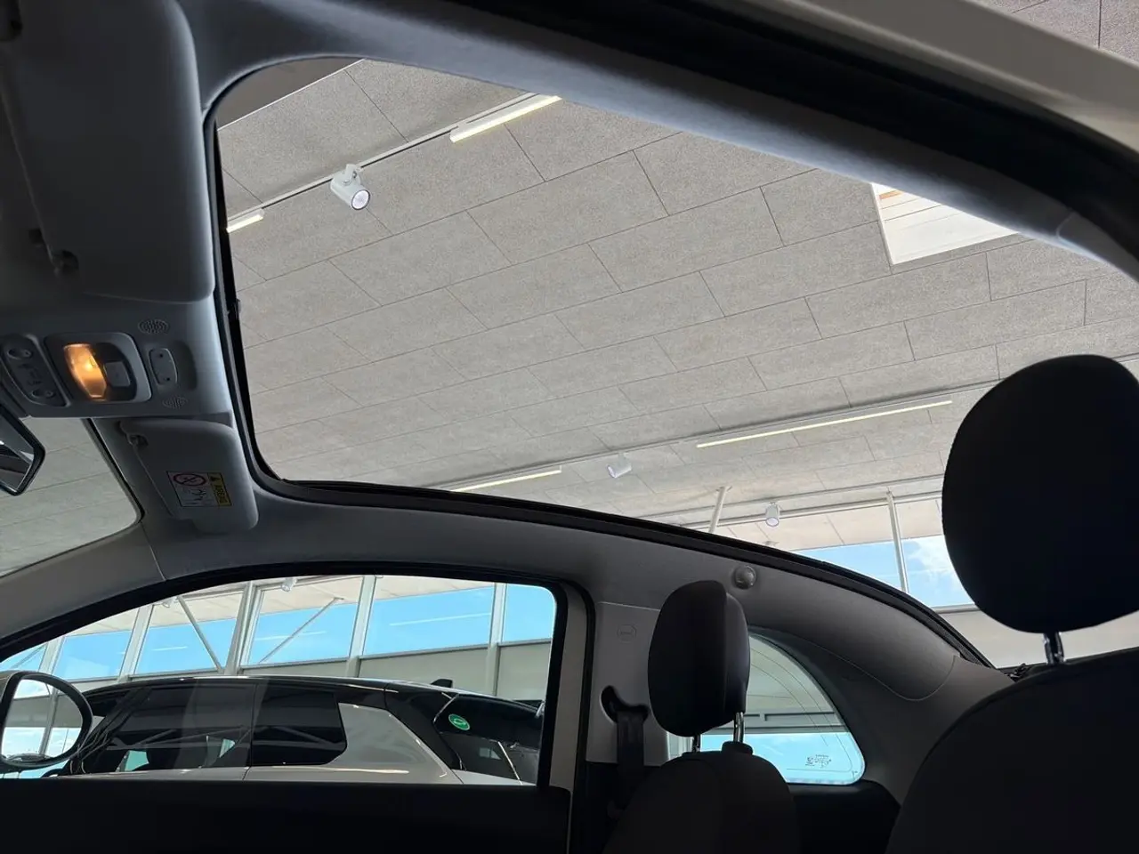 Billede 17 - Fiat 500e 42 Icon Cabrio