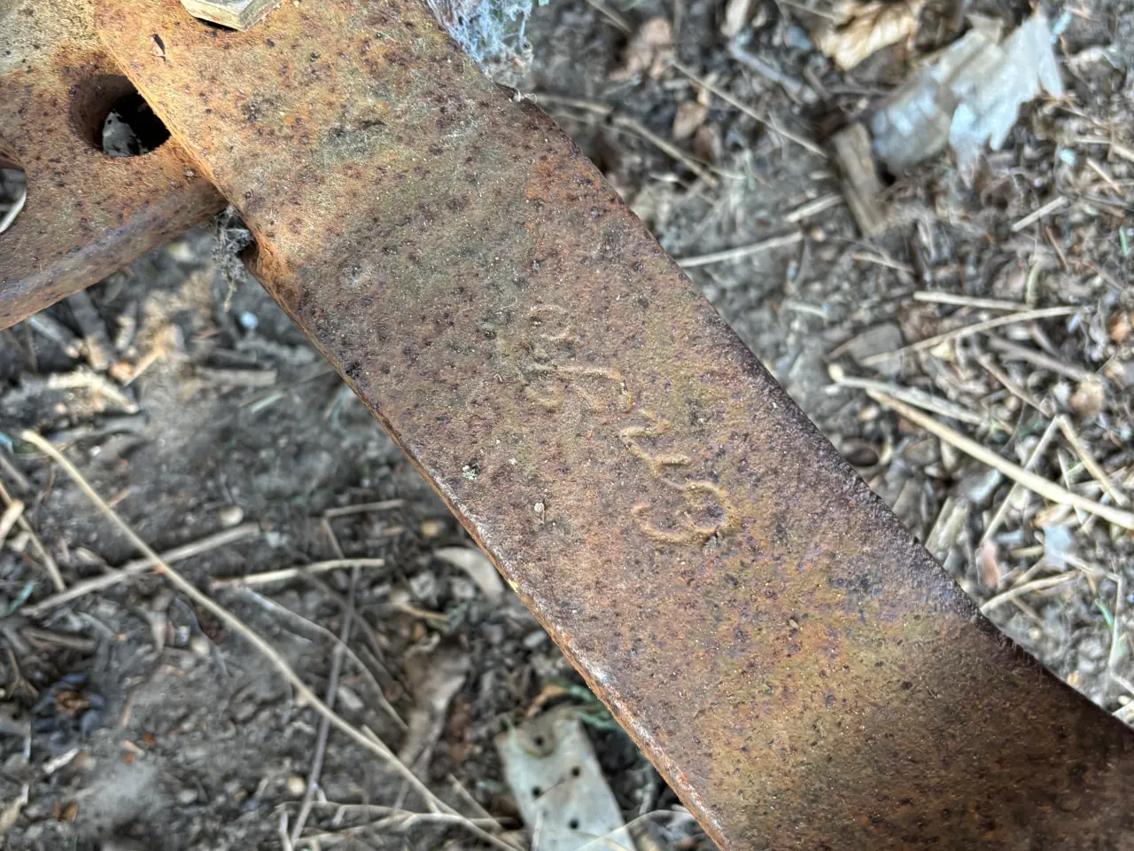Billede 7 - Fordson Power Major