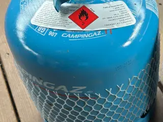 Gasflaske CGI 3 KG