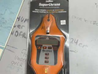 SuperChrono