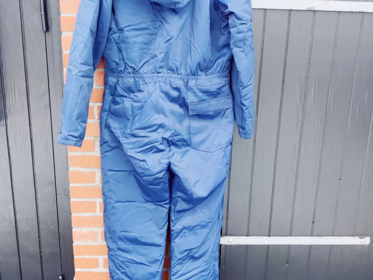 Billede 3 - Termokedeldragt polar Kansas