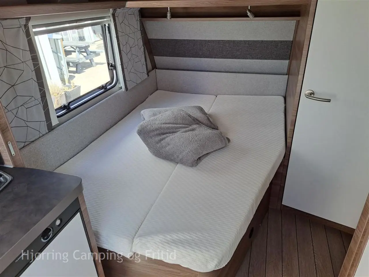 Billede 10 - 2020 - Knaus Sport 450 FU - Silver Selection