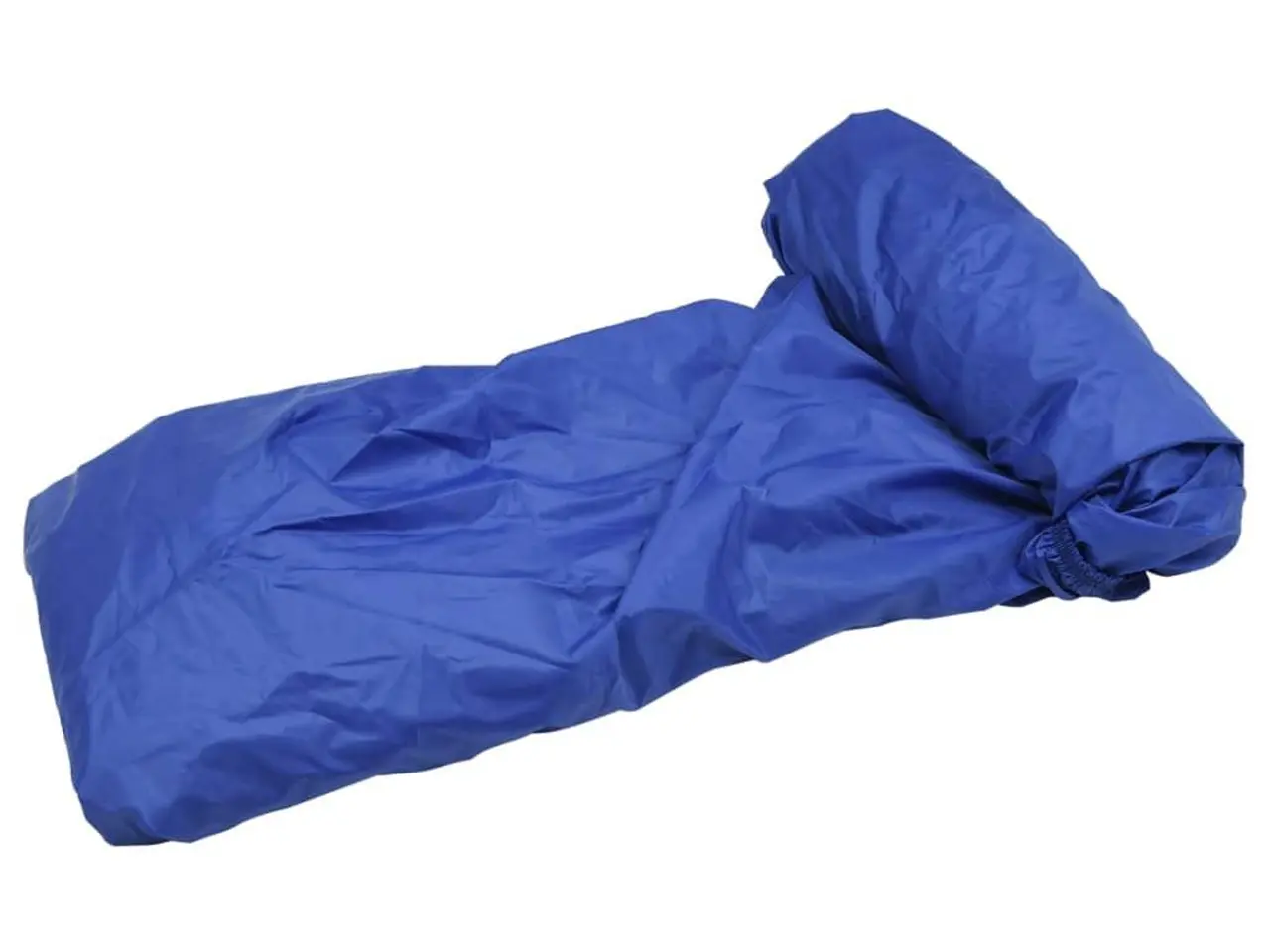 Billede 2 - Bådovertræk til V-skrog 530 x 133 x 40 cm - blå