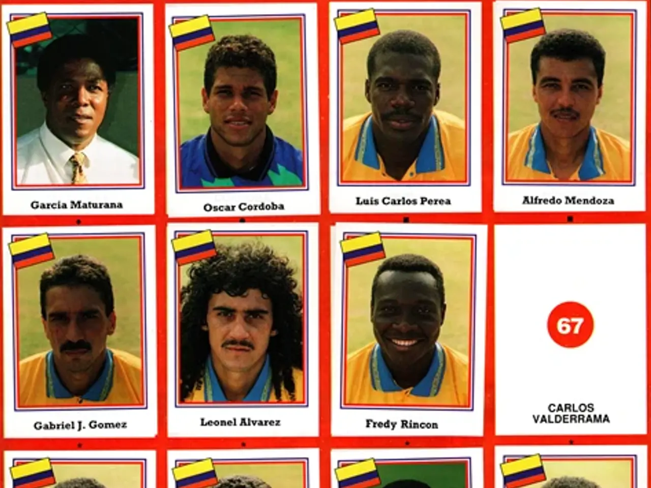 Billede 2 - VM 1994
