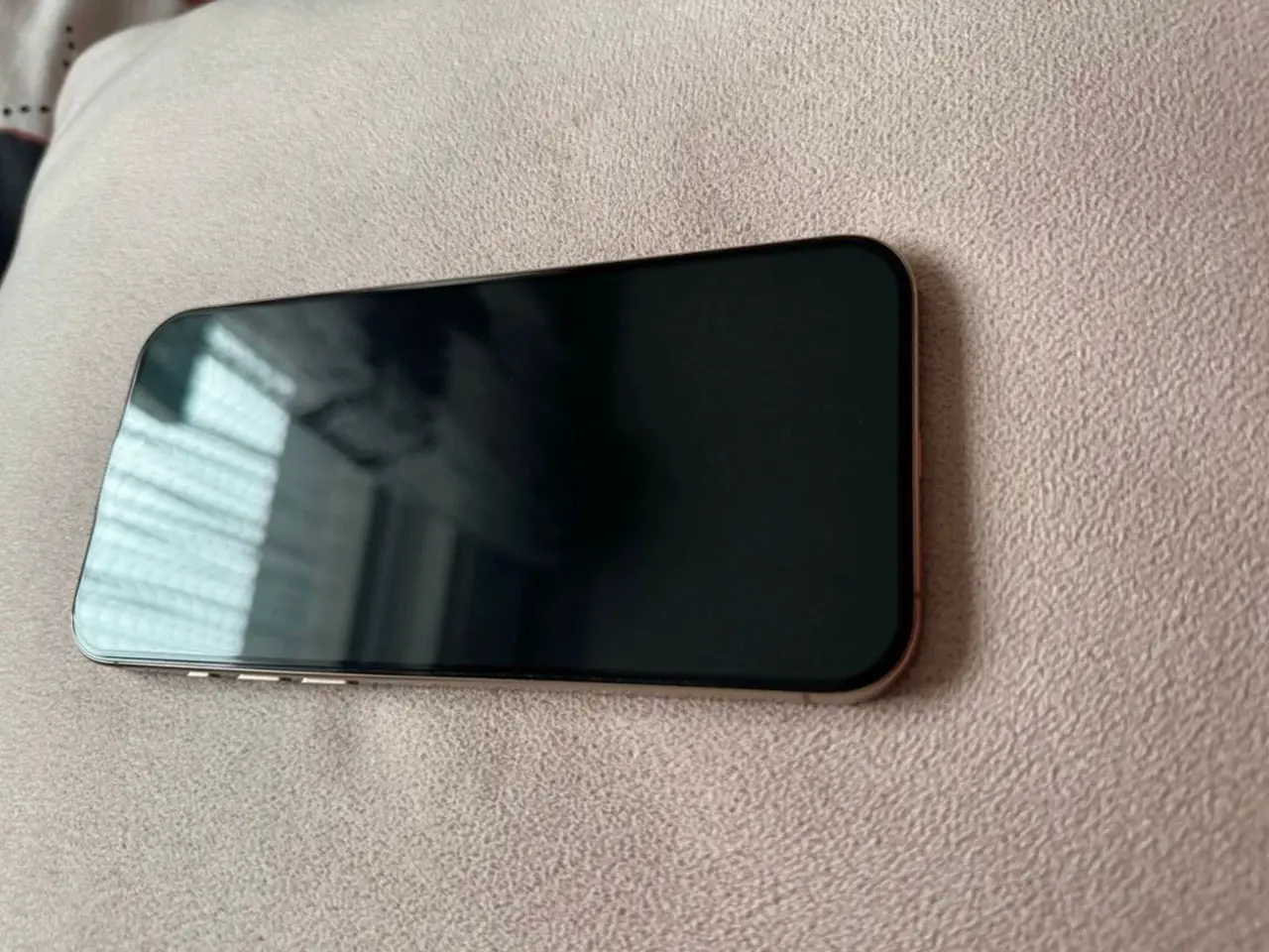 Billede 2 - iPhone 16 pro max