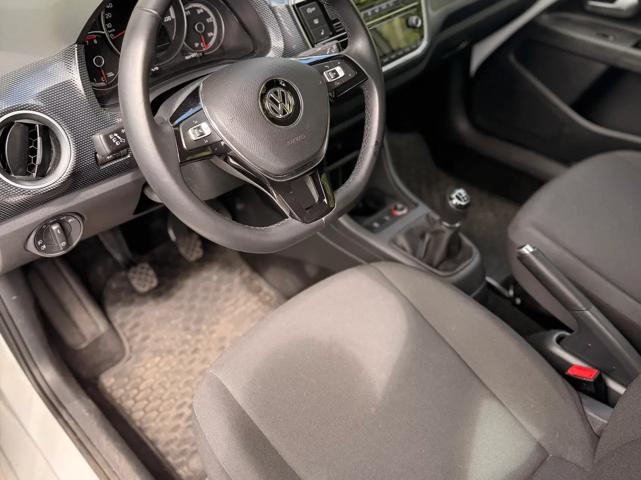 Billede 4 - VW Up 2019