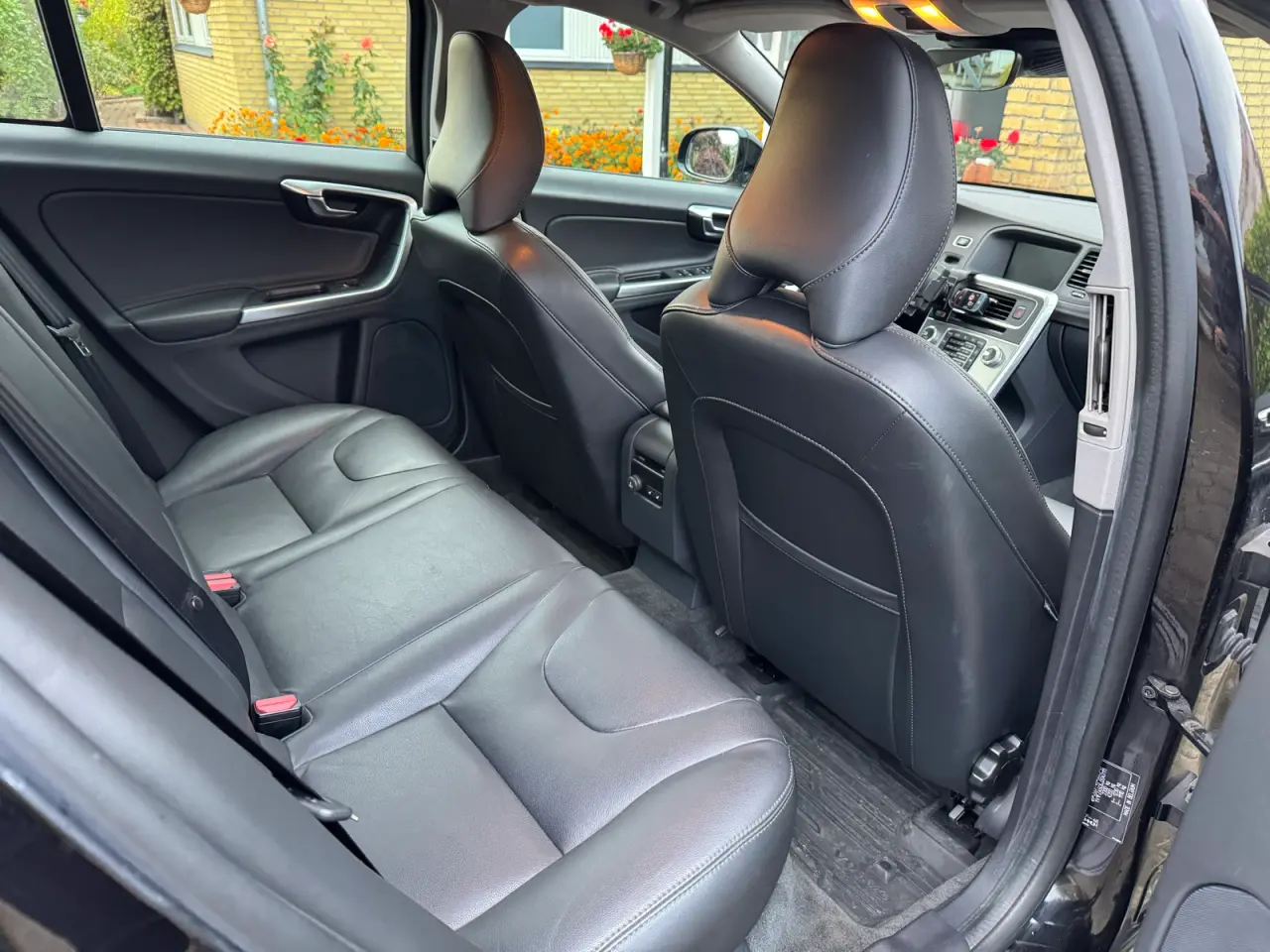 Billede 3 -  Volvo V60 Cross Country, 2,4 D4 Summum AWD 190HK 
