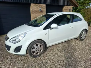 Opel Corsa 1,0 12V Enjoy