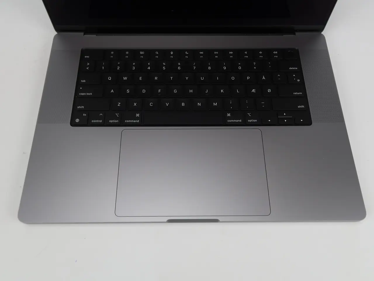 Billede 2 - Apple MacBook Pro 16" M1 2021