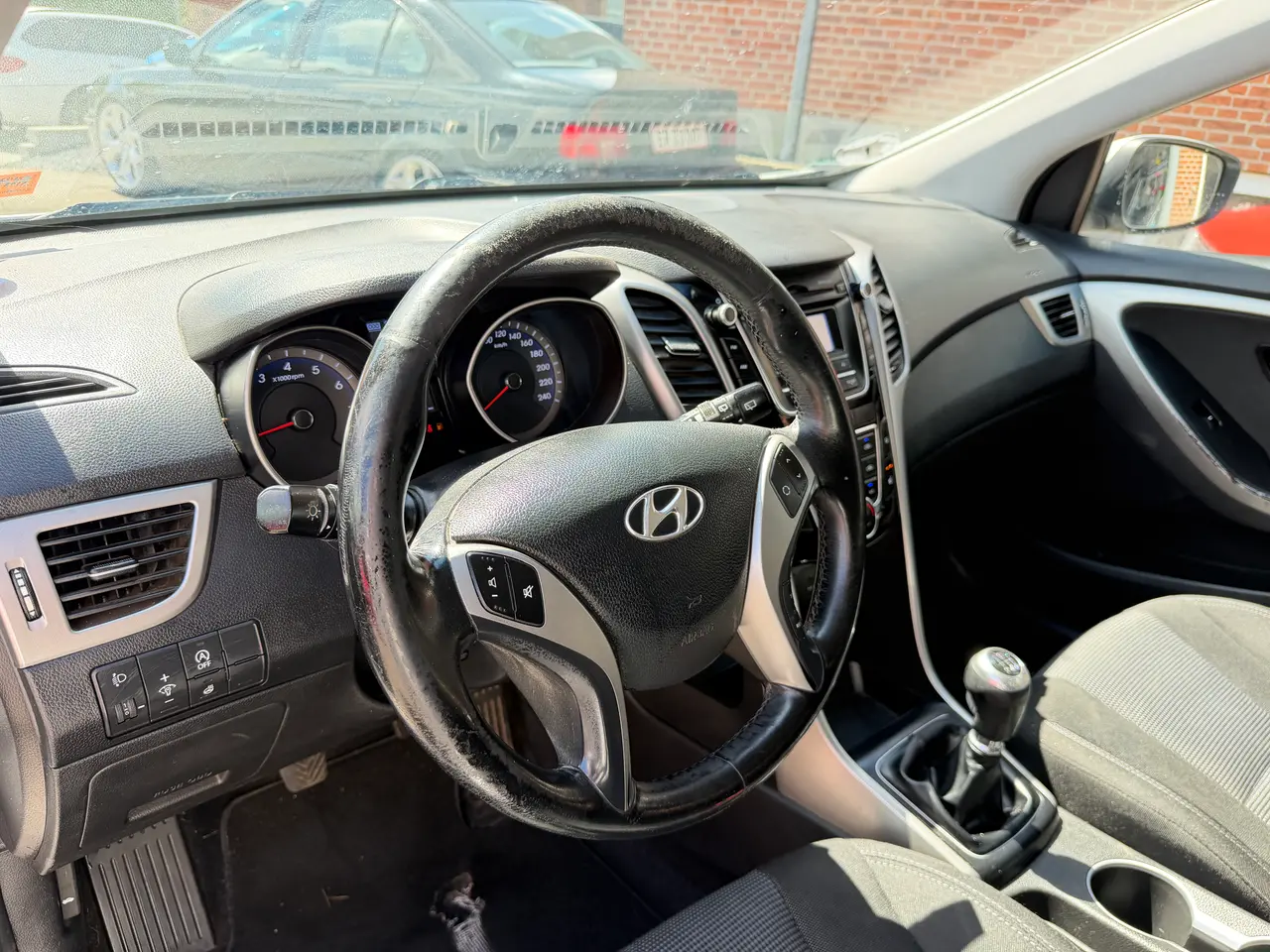 Billede 18 - Hyundai i30 1,4 Active 5d sælges 