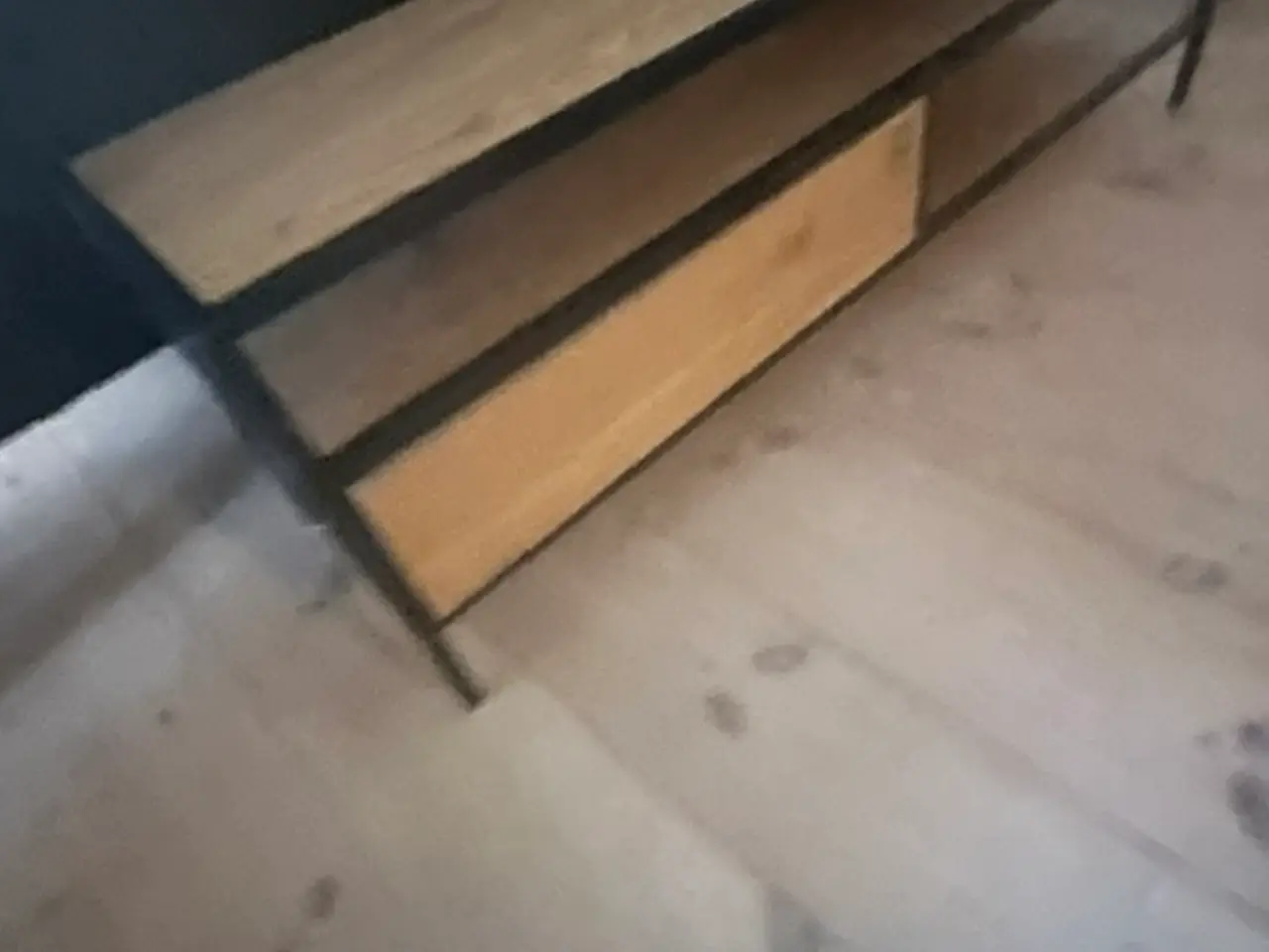 Billede 2 - Fint tv bord