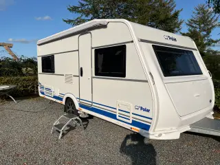 Polar 520 ctv