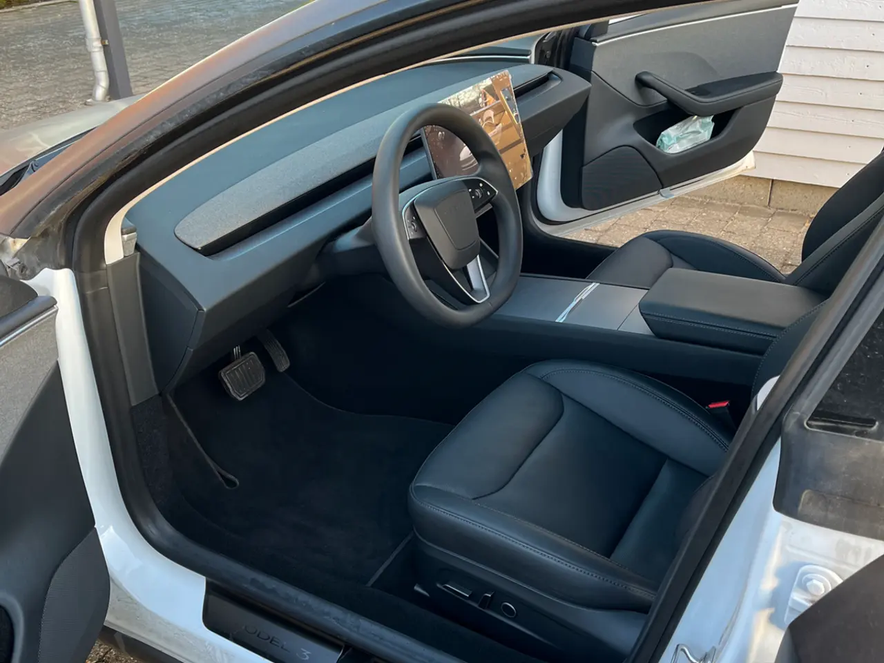 Billede 9 - Tesla Model 3 RWD