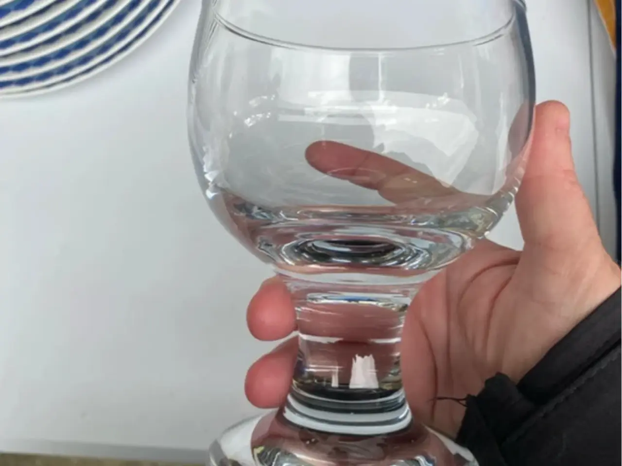 Billede 1 - 12 kroglas