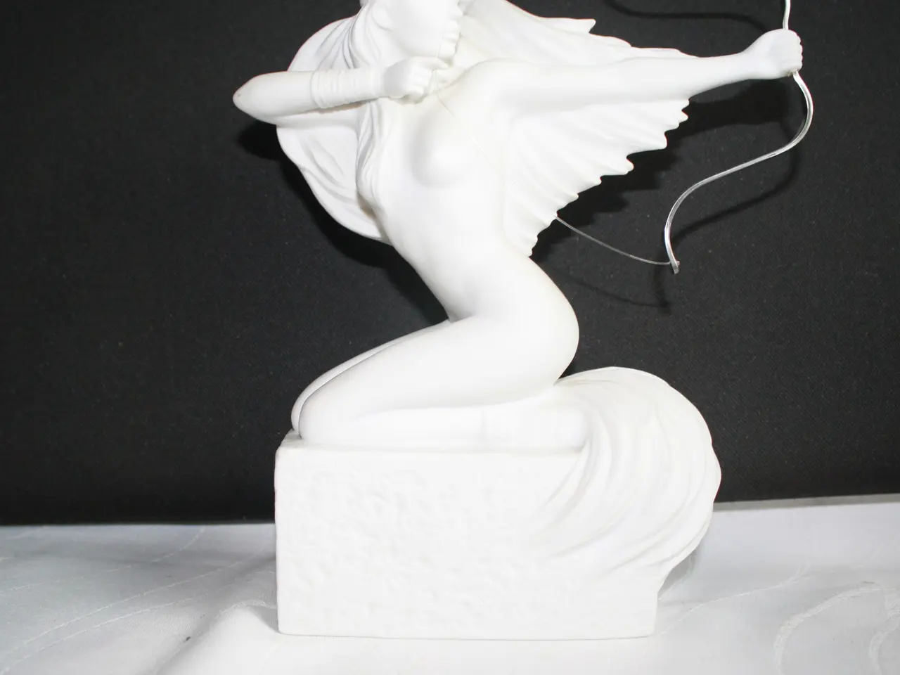 Billede 10 - Christel Stjernetegnsfigur, Skytte