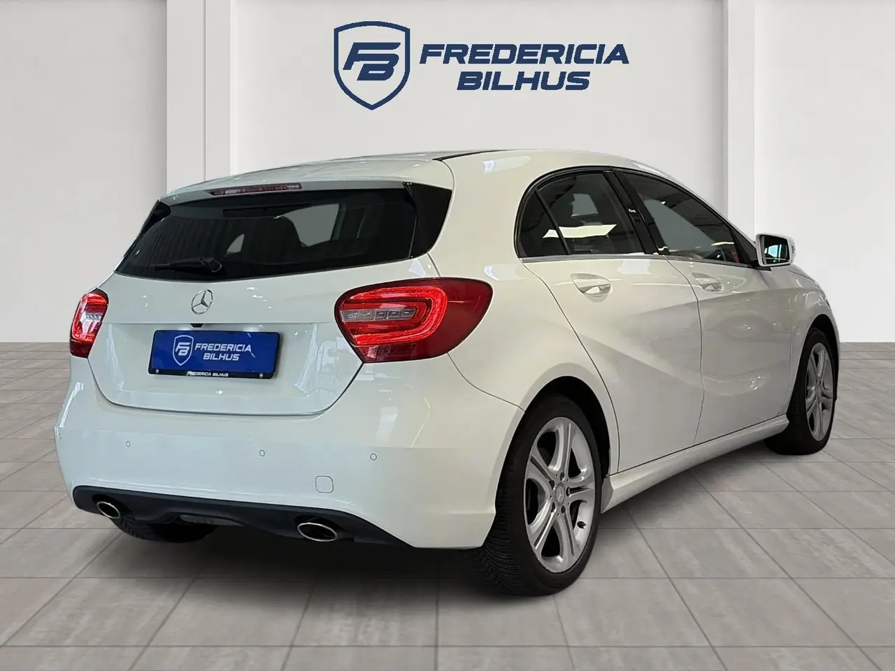 Billede 3 - Mercedes A220 2,2 CDi aut.