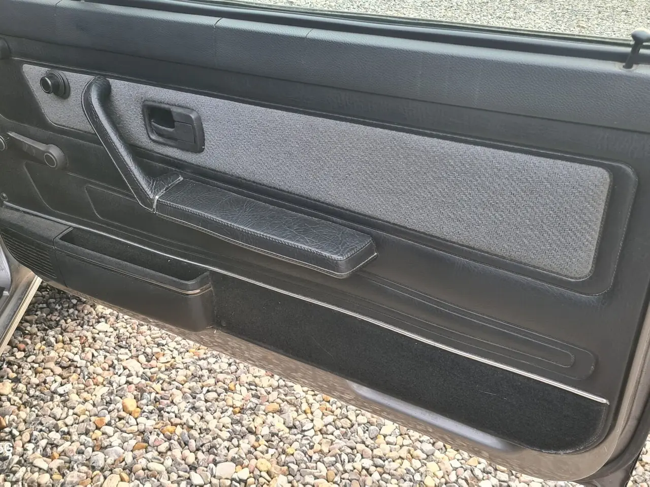 Billede 15 - VW Golf 1,8 GTI 90HK Cabr.
