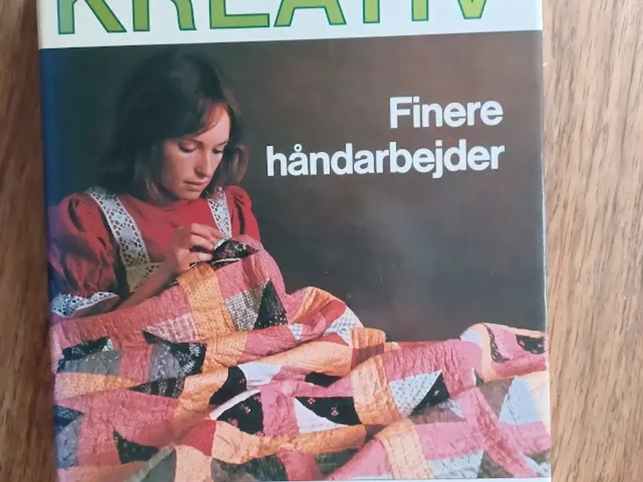 Billede 1 - Kreativ Fritid