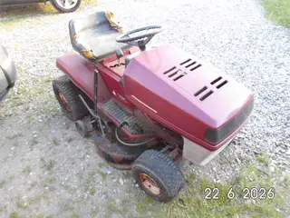 Noma havetraktor