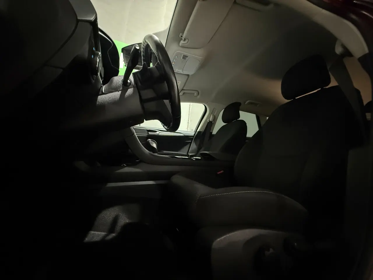 Billede 8 - Ford Mondeo 2,0 EcoBoost Titanium stc. aut.
