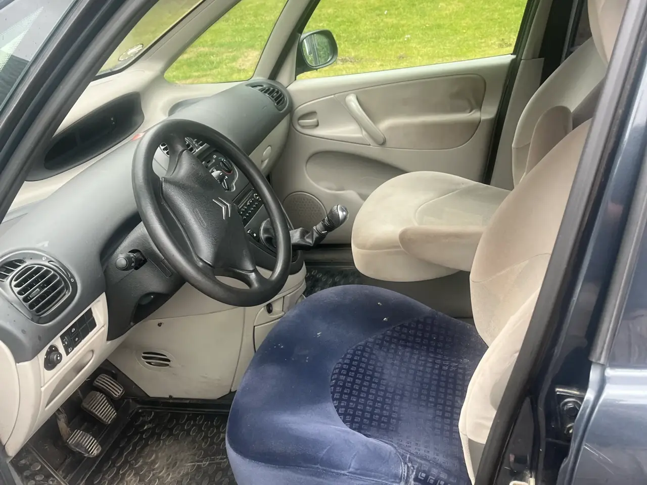 Billede 5 - Citroën xsara van