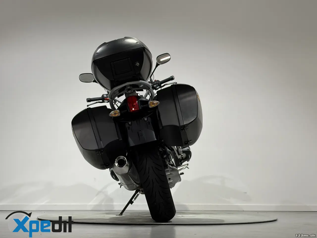 Billede 9 - BMW R 1200 ST