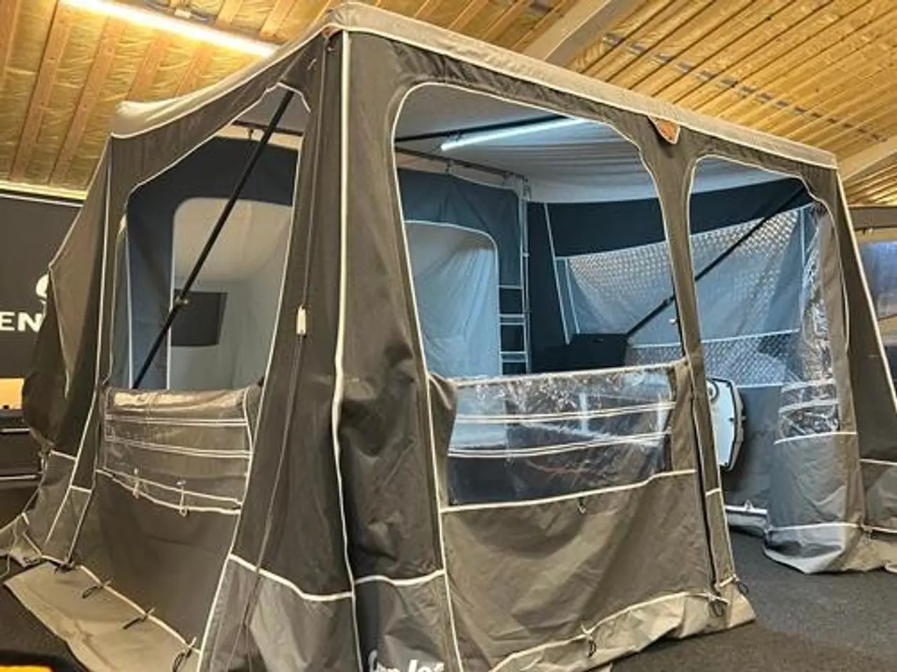 Billede 8 - Camp-let Classic 500 LB