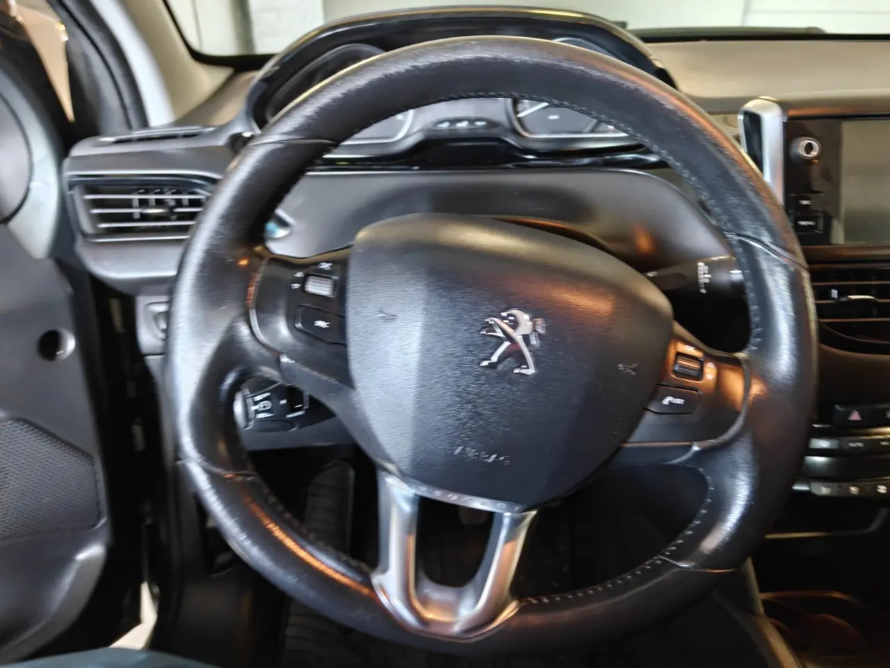Billede 18 - Peugeot 208 1,6 BlueHDi 100 Active+