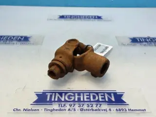 Case 1030 PTO Kardan 45650000