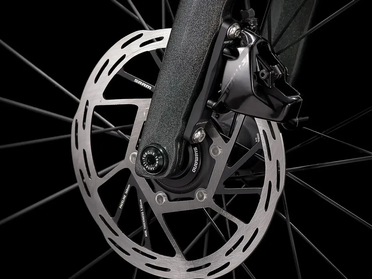 Billede 4 - Racercykel Trek Émonda SL 7 AXS 54cm