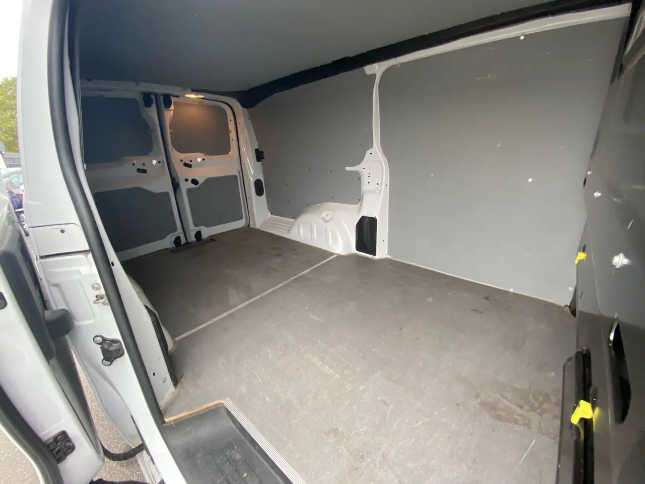 Billede 9 - Citroën Jumpy L3 2,0 Blue HDi Masterline EAT8 145HK Van 8g Aut.