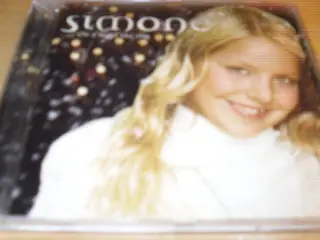 SIMONE. On a night like this.