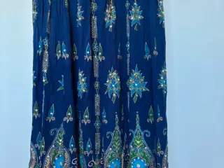 Mirror work boho vintage